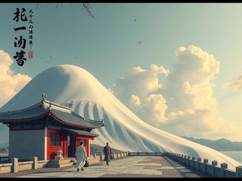 某大型制造企业智能工厂项目